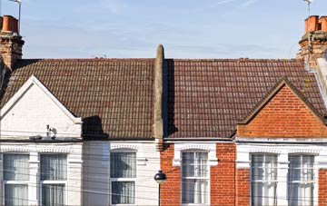 clay roofing Berrow