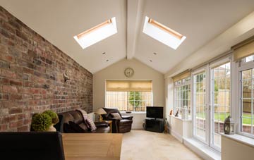 conservatory roof insulation Berrow