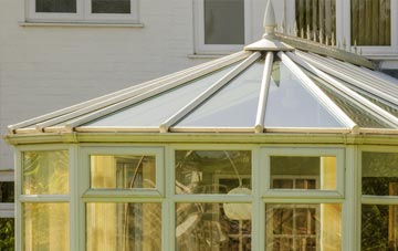 conservatory roof repair Berrow