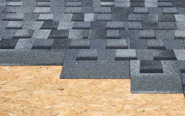 expert Berrow asphalt roof companies