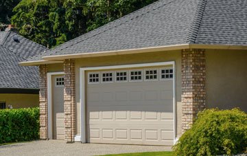 garage roof repair Berrow