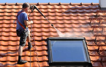 roof cleaning Berrow