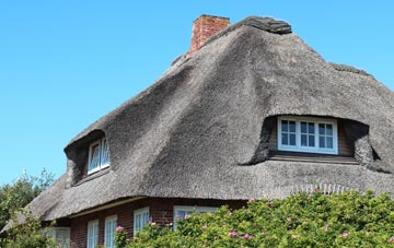 thatch roofing Berrow