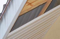 rated Berrow soffit repair companies